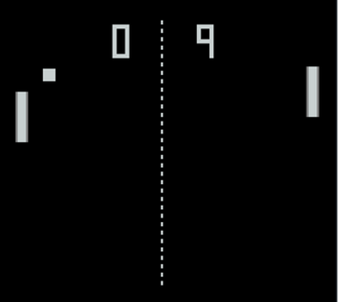 Pocket Pong Image