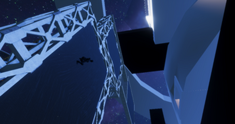 Project Space Heist screenshot