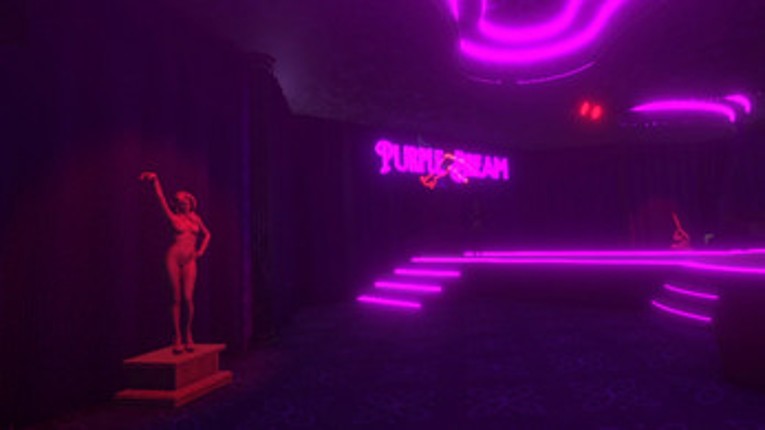 PurpleDream screenshot