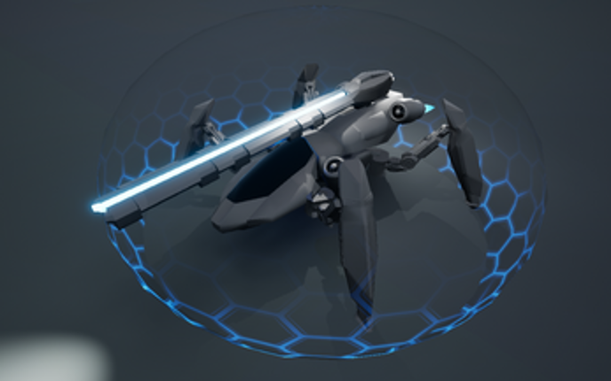 Quad Jumper Image