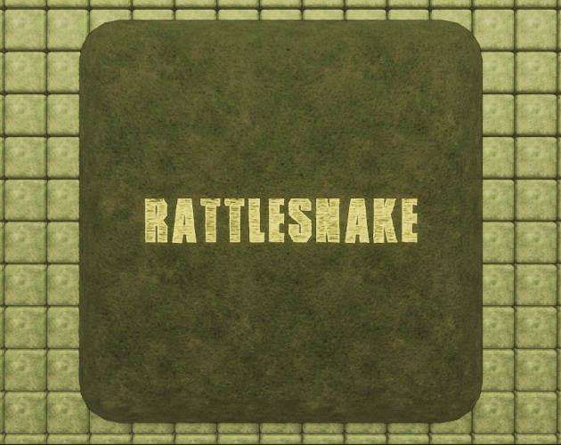 Games like Rattlesnake