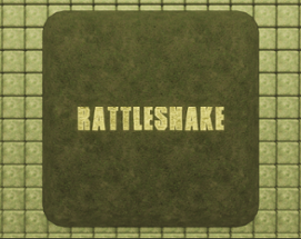 Rattlesnake Image