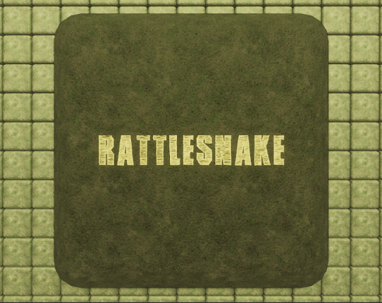 Rattlesnake Game Cover