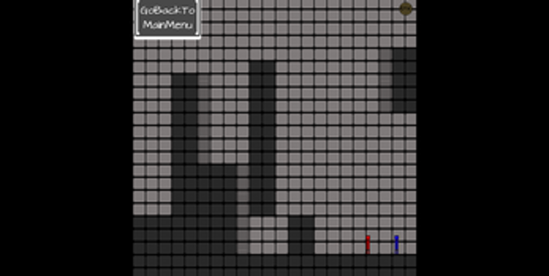 RedVsBlue 2PlayerGame Image