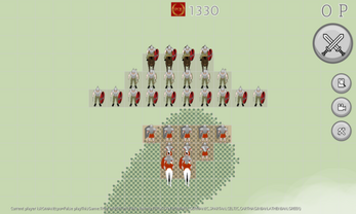 Res Militaria Rome 4X Image