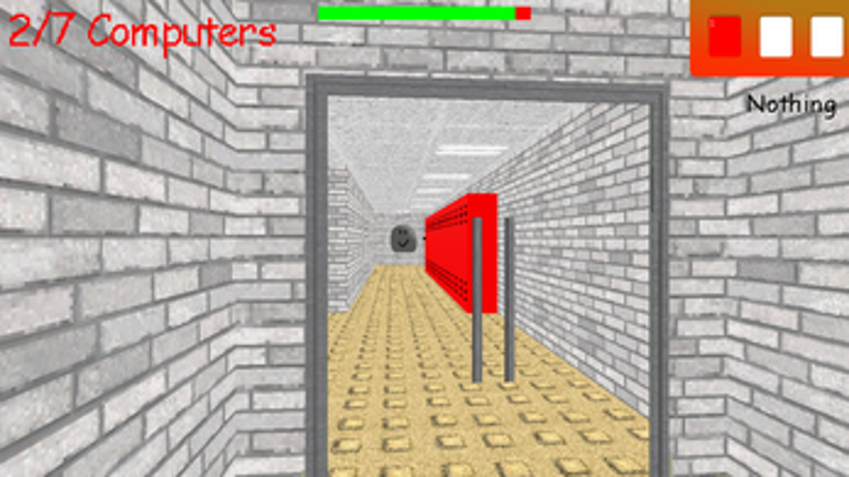 Roblox's Basics Classic Image