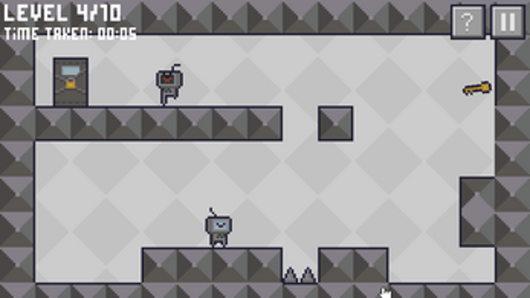 Robo Rewind Image
