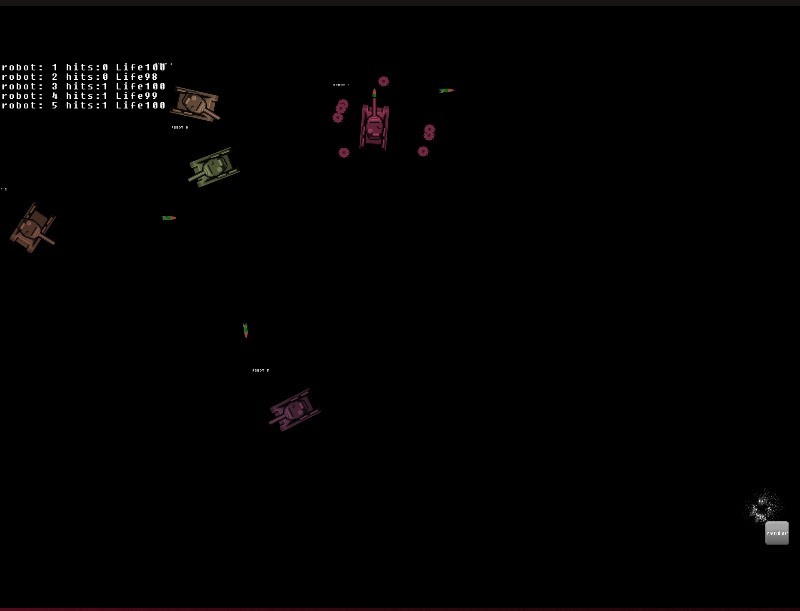 Games like Tank Battle Simulator