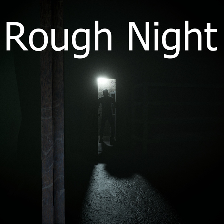 Games like Rough Night
