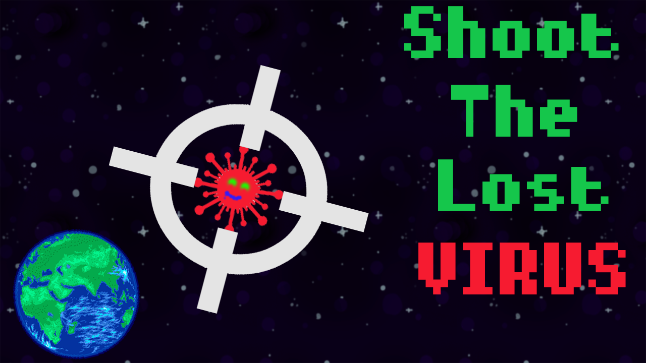 Games like SHOOT THE LOST VIRUS