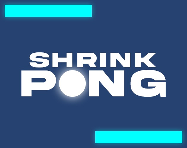 Games like Shrink Pong