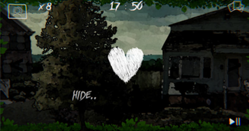 Silent girl screenshot