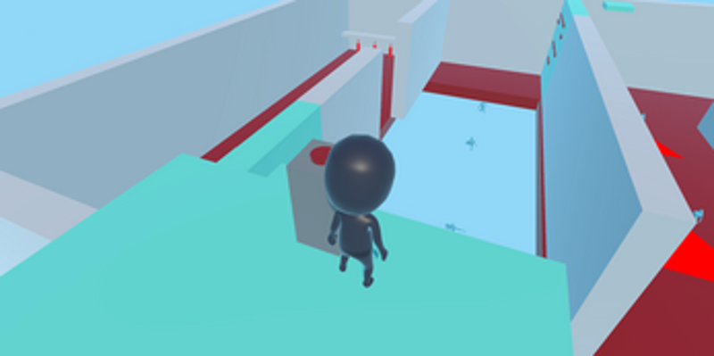 SILLY NINJA screenshot