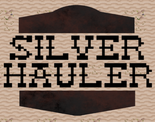 Silver Hauler Game Cover