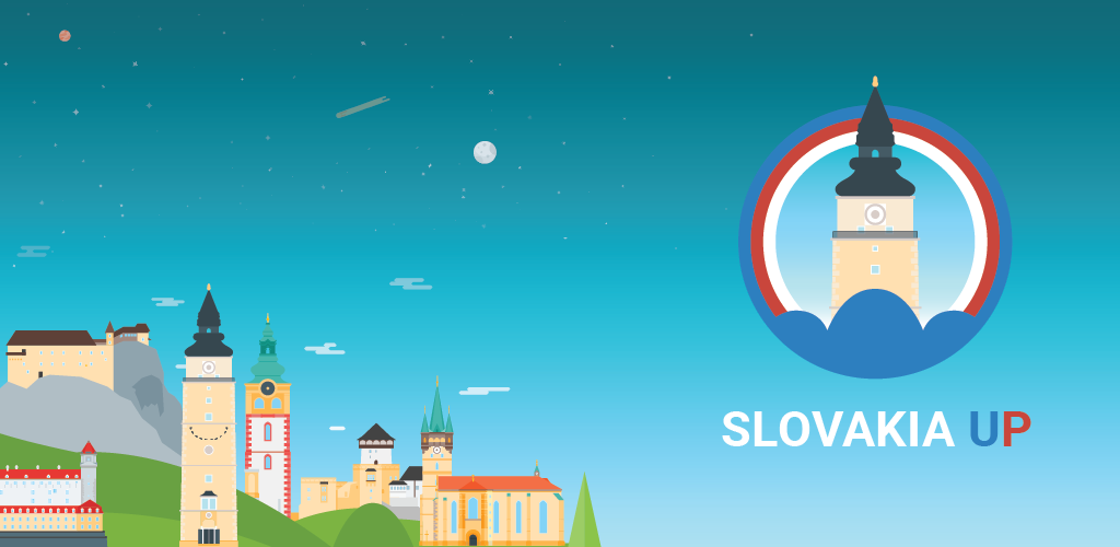 Games like Slovakia Up