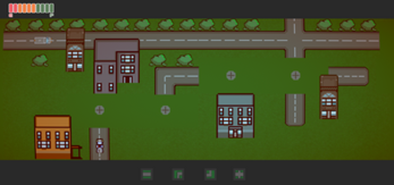 Sound of Da Police screenshot