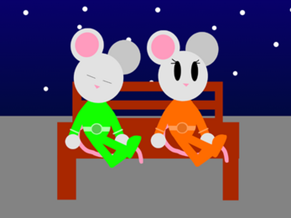 Space Mice 2 screenshot