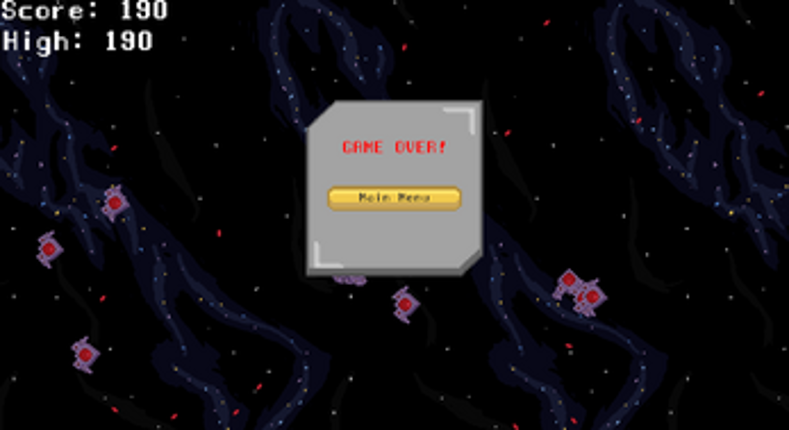 SpaceTravel Image