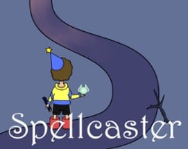 Spellcaster Image