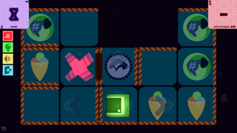 Square Ogre Image