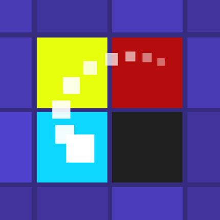 Square Rave Image