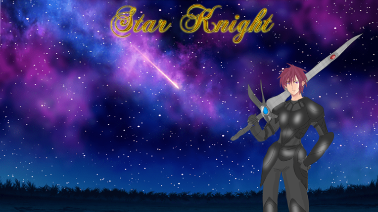 Star Knight Game Cover