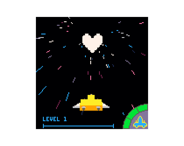 Games like Star Shards