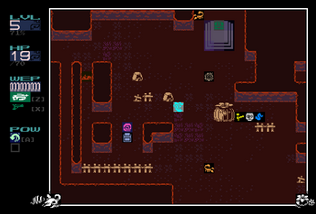 Starguy IV screenshot