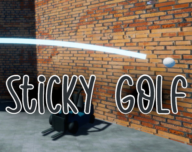 Games like Sticky Golf