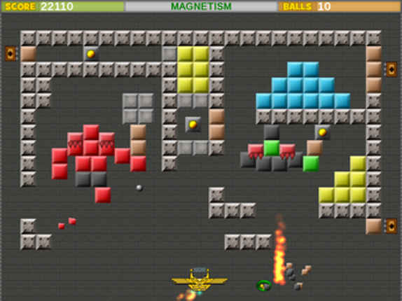 STRIKE MANIA screenshot