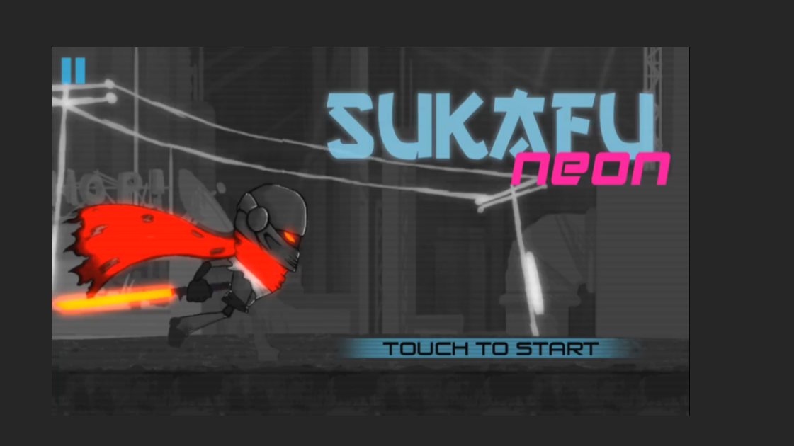 Games like Sukafu Neon