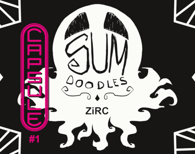 Games like Sum Doodles (ZiRC Capsule #1)