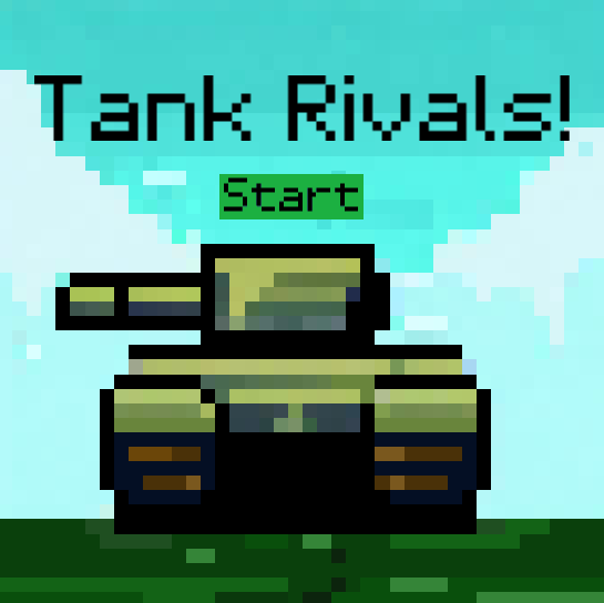 Games like Tank Rivals