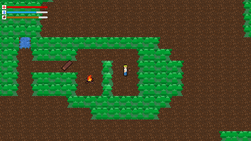 Games like The Mysterious Grove