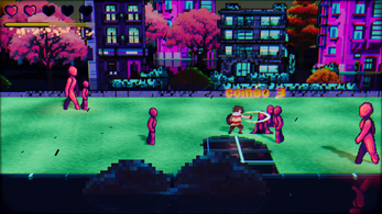 The Sip of Life screenshot