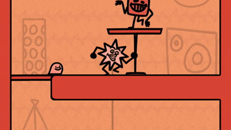 Thrombolo screenshot