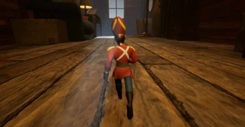 Tin Soldier Image