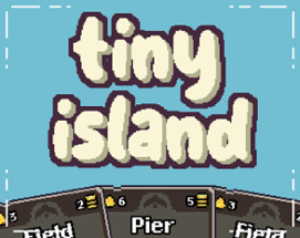 Tiny Island Image