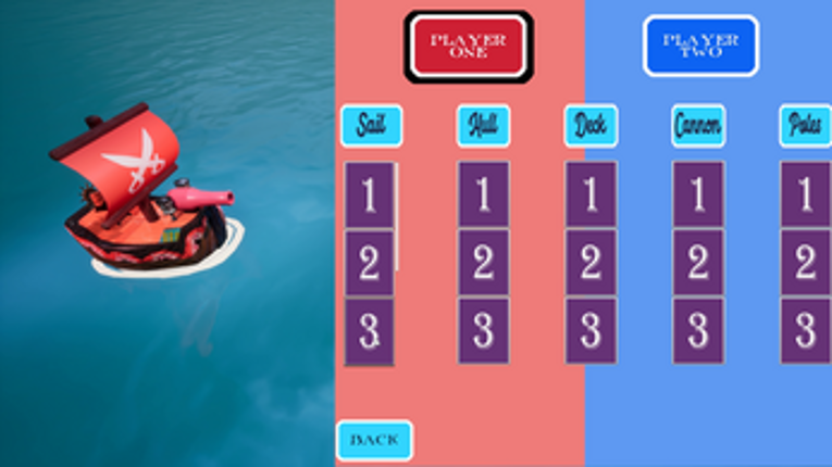 Totally Inaccurate Battleship Simulator screenshot