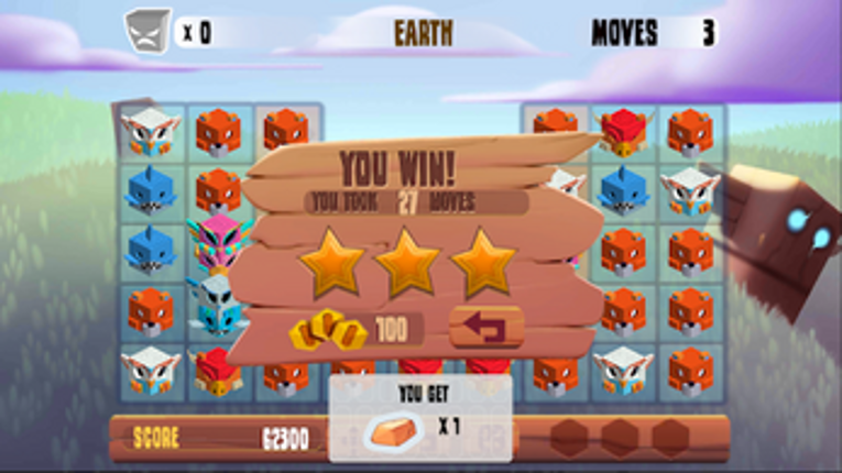 Totem Guard screenshot