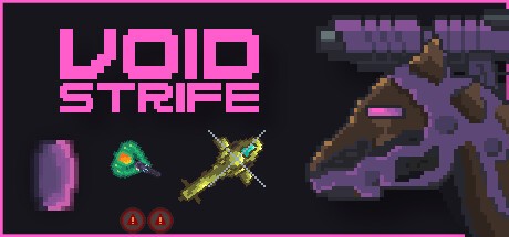 Games like Void Strife