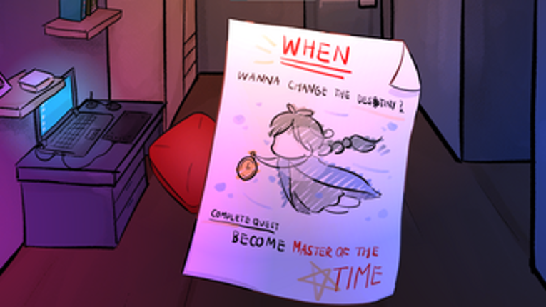 When Image