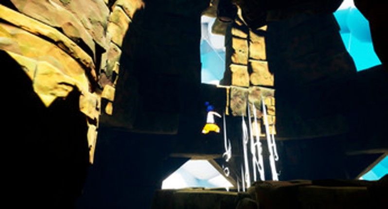 Wind Trials screenshot