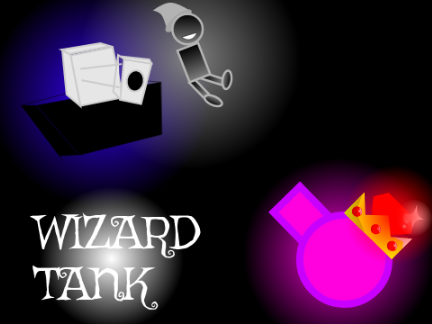 Games like Wizard Tank