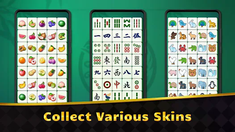Mahjong Blast - Match Puzzle Image