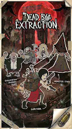 Dead by Extraction screenshot