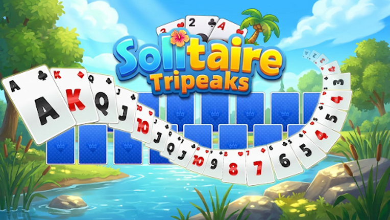 Solitaire Merge: Card Journey Image