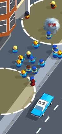 Gang Wars! screenshot