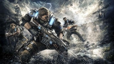 Gears of War 4 Image