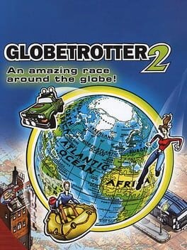Games like Globetrotter 2